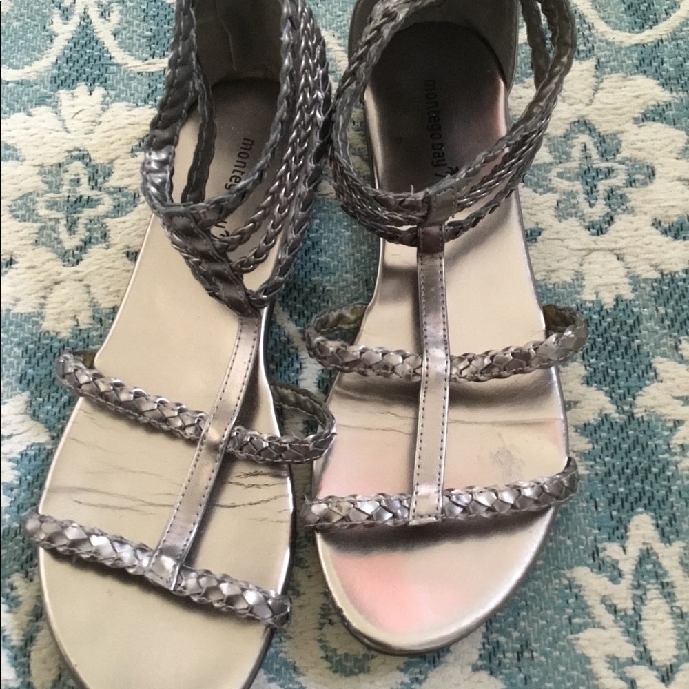 Montego Bay Club Gladiator sandals 💥